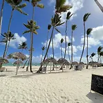 Bavaro Beach Homes With Wifi Kitchen Parking Bbq
