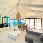 Bavaro Beach Homes With Wifi Kitchen Parking Bbq