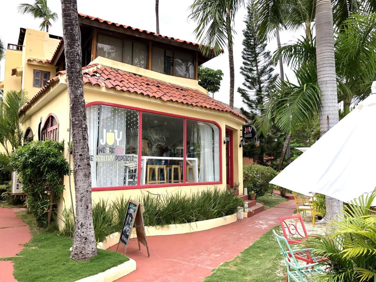 Bavaro Beach Homes With Wifi Kitchen Parking Bbq Hotel Punta Cana