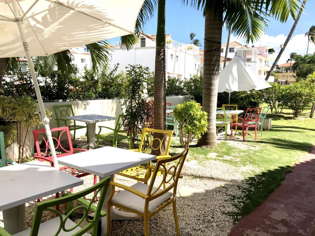 Hotel Bavaro Beach Homes With Wifi Kitchen Parking Bbq Punta Cana