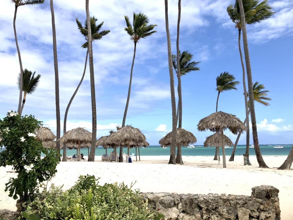 Hotel Bavaro Beach Homes With Wifi Kitchen Parking Bbq