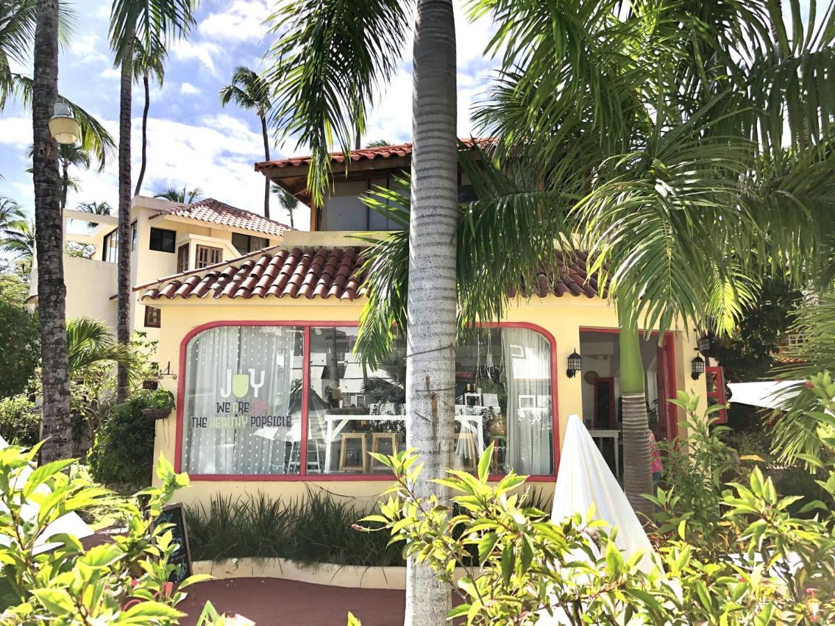 Bavaro Beach Homes With Wifi Kitchen Parking Bbq Punta Cana