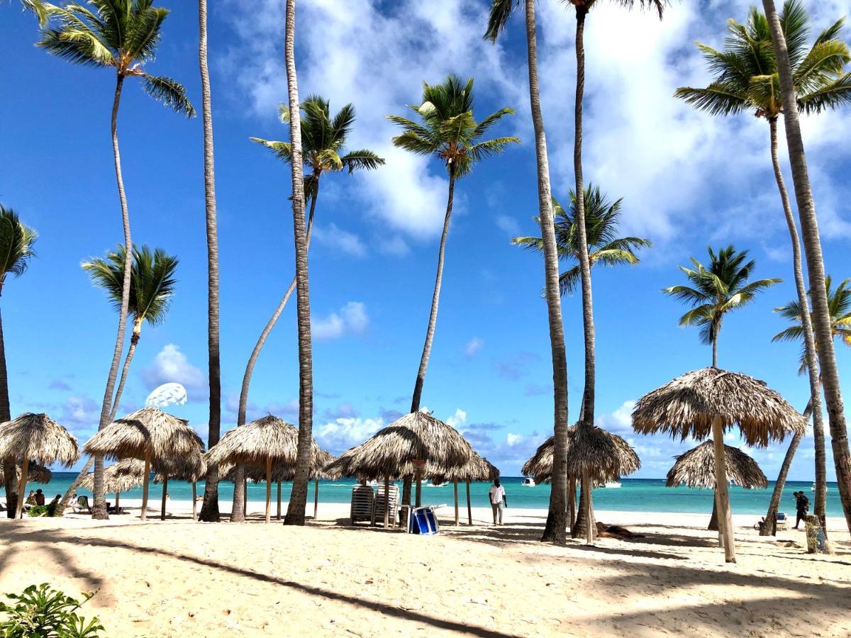 Hotel Bavaro Beach Homes With Wifi Kitchen Parking Bbq Punta Cana