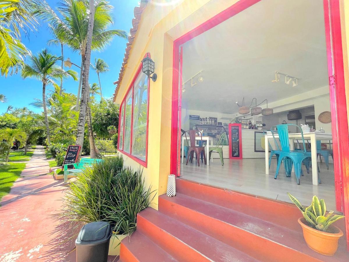 Bavaro Beach Homes With Wifi Kitchen Parking Bbq Hotel Punta Cana