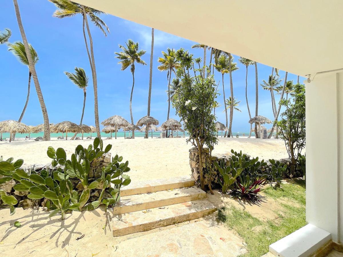Hotel Bavaro Beach Homes With Wifi Kitchen Parking Bbq 5*