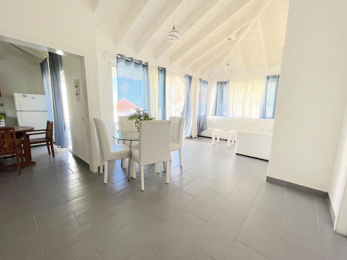 Bavaro Beach Homes With Wifi Kitchen Parking Bbq Punta Cana