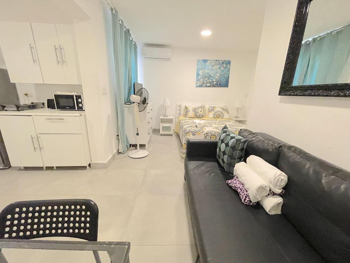 Hotel Bavaro Beach Homes With Wifi Kitchen Parking Bbq